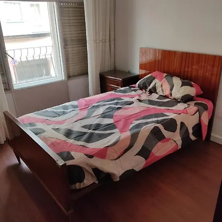 Fer Homestay szállás Ourense