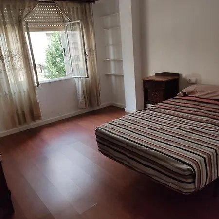 Homestay szállás Fer Ourense